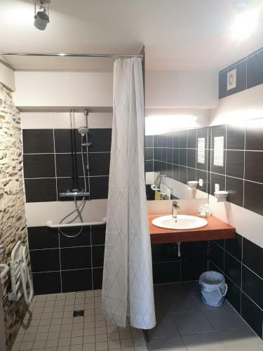 Hotel Au Comptoir Des Colettes