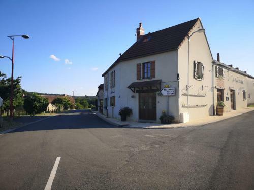 Hotel Au Comptoir Des Colettes