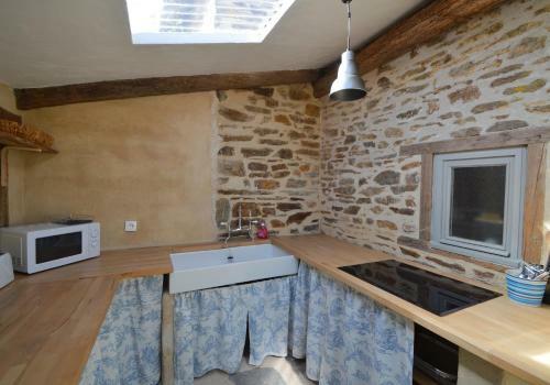 Apartamento Le Petit Gite