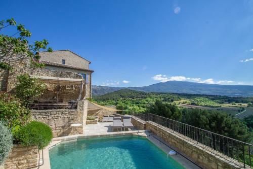 Maison Ventoux