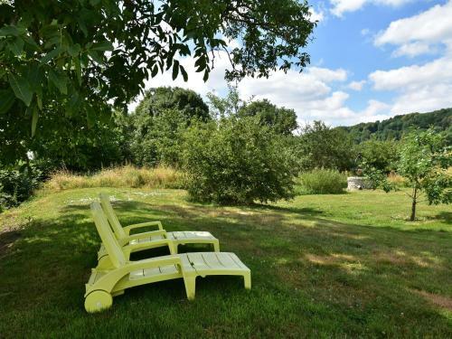 Comfortable, Modern Holiday Home With Nice Garden And Terrace