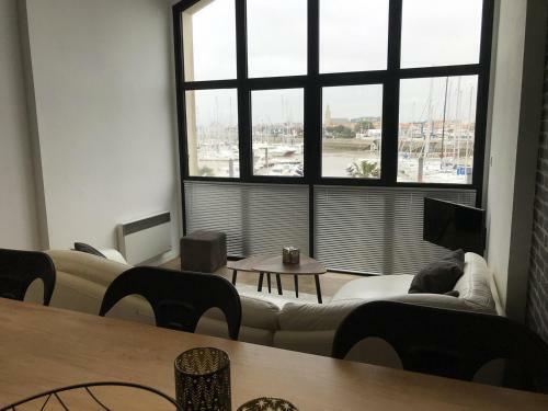 Apartamento 37 Promenade de La Vie