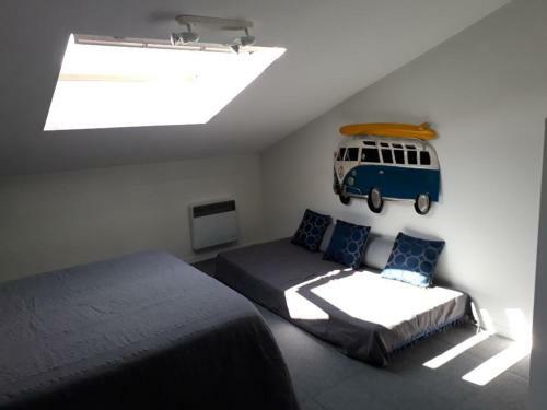 Apartamento 37 Promenade de La Vie