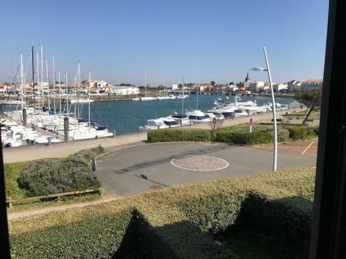 Apartamento 37 Promenade de La Vie