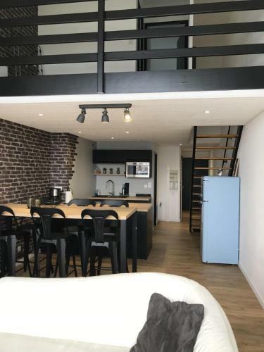 Apartamento 37 Promenade de La Vie