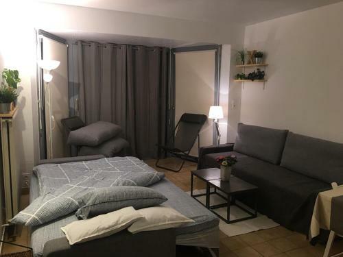 Apartamento Id�alement Situ� � Saint Gilles Croix de Vie