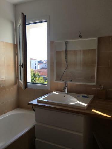 Apartamento Id�alement Situ� � Saint Gilles Croix de Vie