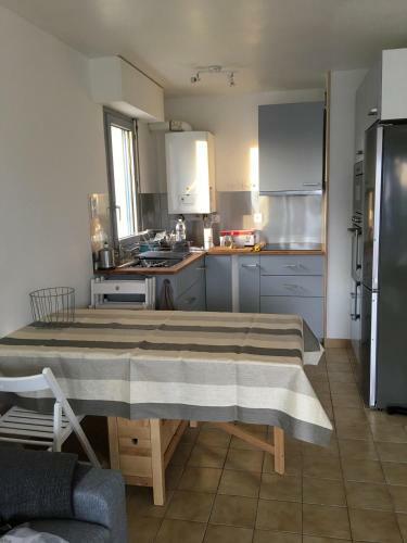 Apartamento Id�alement Situ� � Saint Gilles Croix de Vie