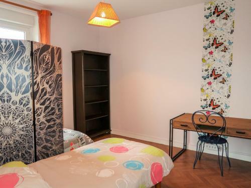 Apartment L'atlantique