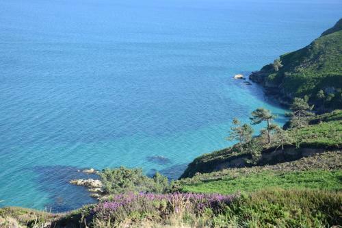 Holiday Home Crozon - Bre06110h-f