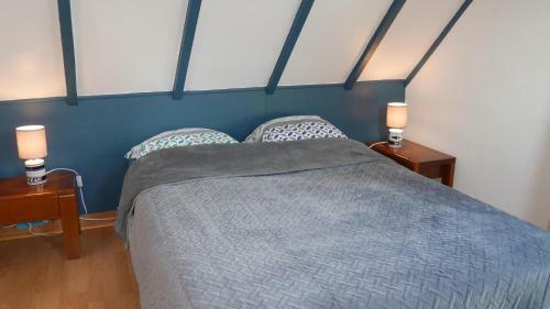 Holiday Home Crozon - Bre06110h-f
