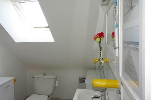 Semi-detached House Damgan-penerf - Bre04314-l