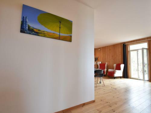 Mansion In Cuzy With Swimming Pool, Terrace And Heating