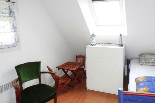 Semi-detached House Damgan - Bre04102j-l