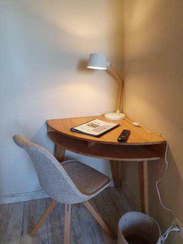Hostal Au Bon Vivant