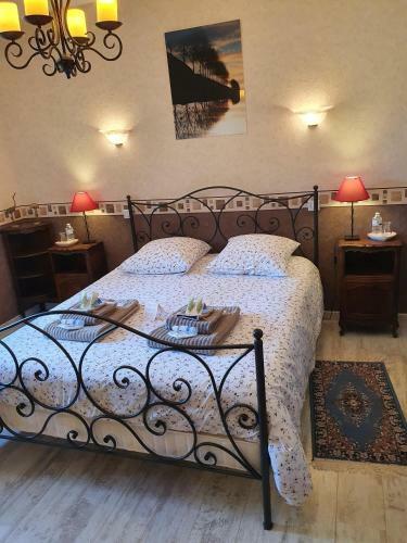 Hostal Au Bon Vivant