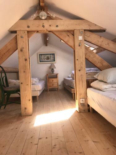 Maison Stella Plage Proximit� De La Plage