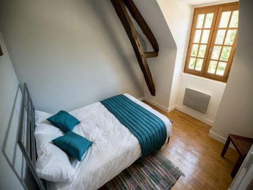 Majestic Villa In Daglan With Private Pool