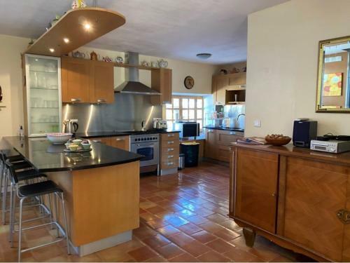 Majestic Villa In Daglan With Private Pool
