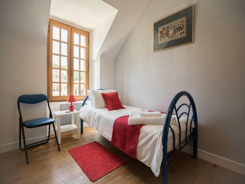 Majestic Villa In Daglan With Private Pool