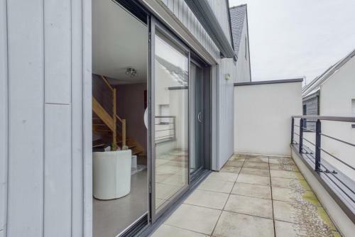 Apartamento Rose Des Vents