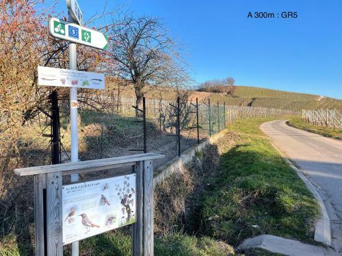 Hostal Le Refuge Du Rempart