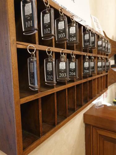 Hotel H�tel Malpel