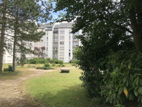 Apartamento Appart Port Du Canal