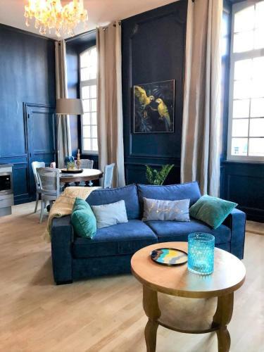 Apartamento Perl�pampille