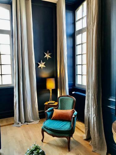 Apartamento Perl�pampille