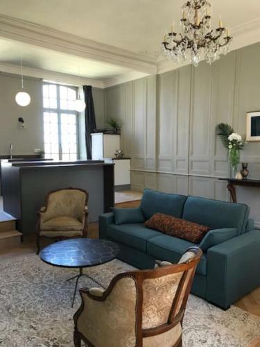 Apartamento Perl�pampille