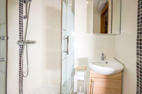 Apartamento Bed & Spa - Le Mignon Topdestination-dijon