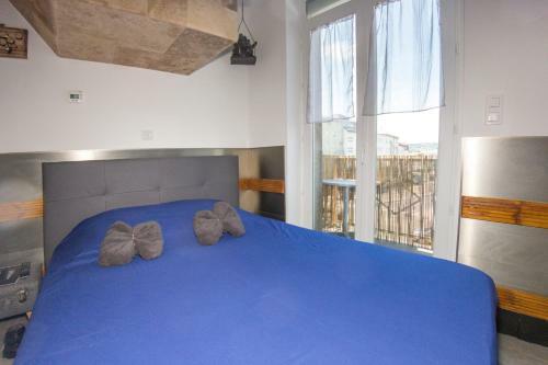 Apartamento Bed & Spa - Le Mignon Topdestination-dijon