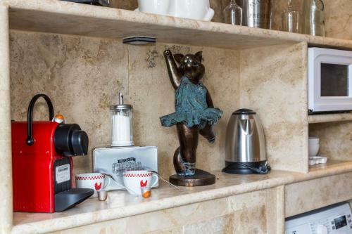 Apartamento Bed & Spa - Le Mignon Topdestination-dijon