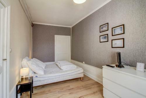 Apartamento Le Berbiz Topdestination-dijon