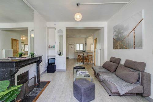 Apartamento Le Berbiz Topdestination-dijon