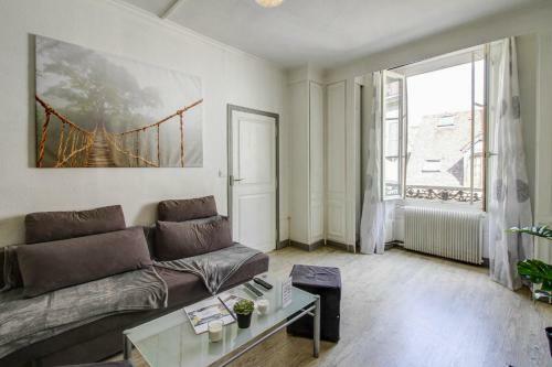 Apartamento Le Berbiz Topdestination-dijon
