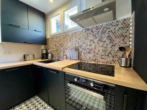 Apartamento Beaumanoir By Locntour