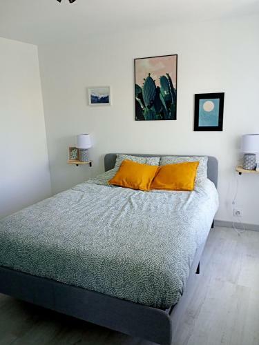 Apartamento Suite Romantique Avec Baln�o Commerces � Pieds Dinan