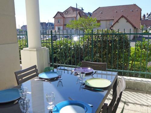 Apartment La Presqu'�le-16