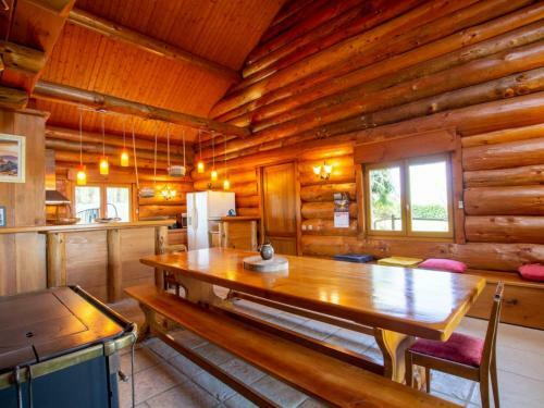 G�te Dussac, 3 Pi�ces, 4 Personnes - Fr-1-616-72