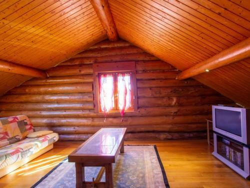 G�te Dussac, 3 Pi�ces, 4 Personnes - Fr-1-616-72