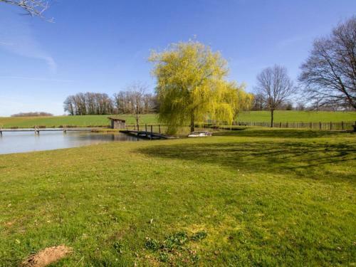 G�te Dussac, 3 Pi�ces, 4 Personnes - Fr-1-616-72