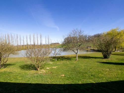 G�te Dussac, 3 Pi�ces, 4 Personnes - Fr-1-616-72