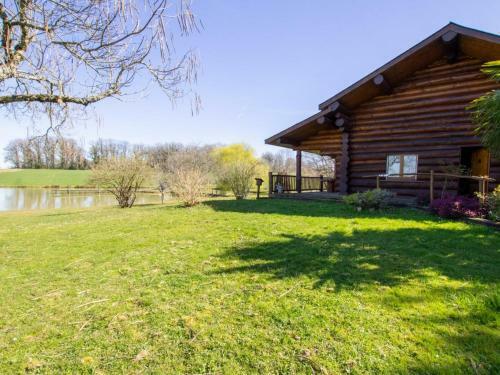 G�te Dussac, 3 Pi�ces, 4 Personnes - Fr-1-616-72