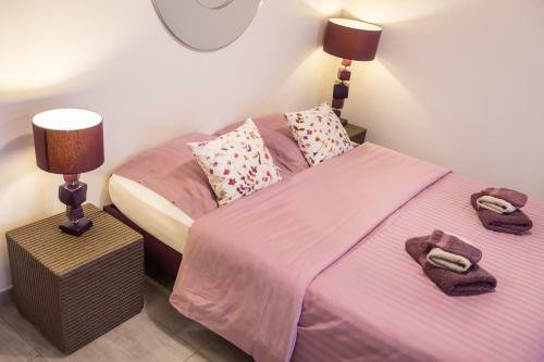 B&B Relais Du Vigneron - Jean-luc Et Bruno Meyer