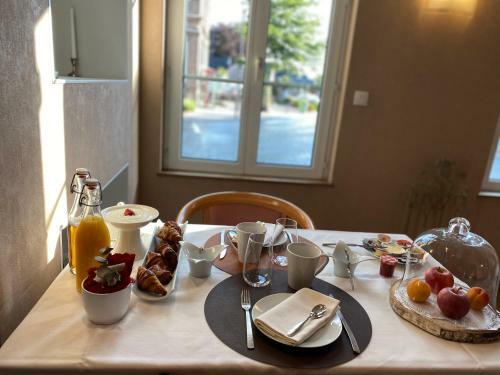 Hotel H�tel Le Tosny