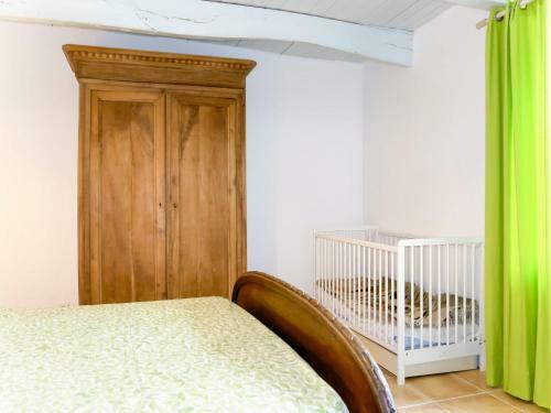 Holiday Home La Pommeraie de La Ria - Erd100