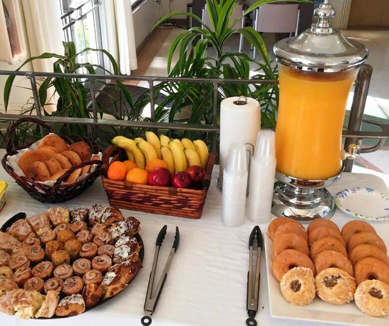 Hotel Crescent Resort
