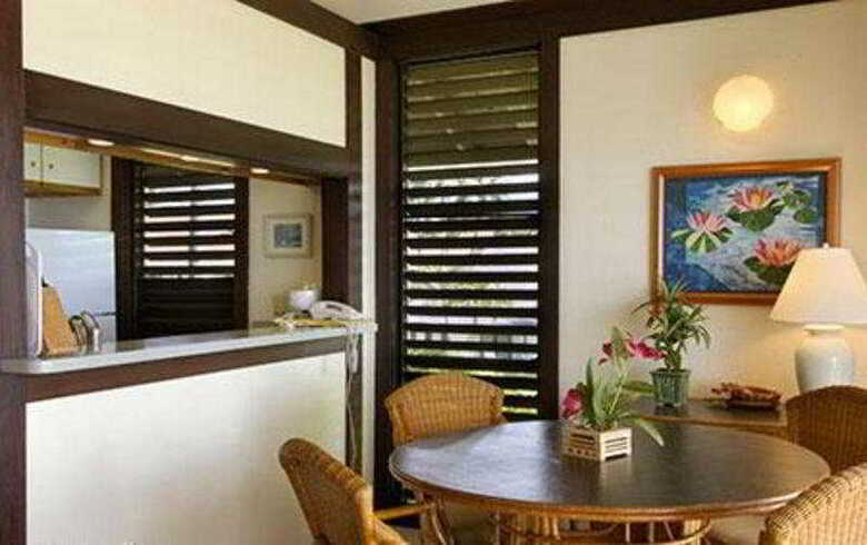 Hotel Outrigger Kiahuna Plantation